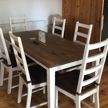 Apartmán Hof Keske Peissen  Exteriér fotografie