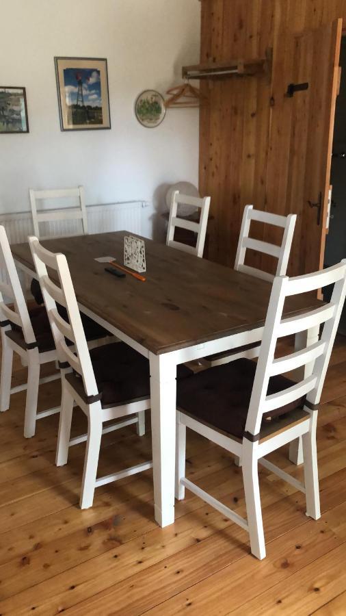 Apartmán Hof Keske Peissen  Exteriér fotografie