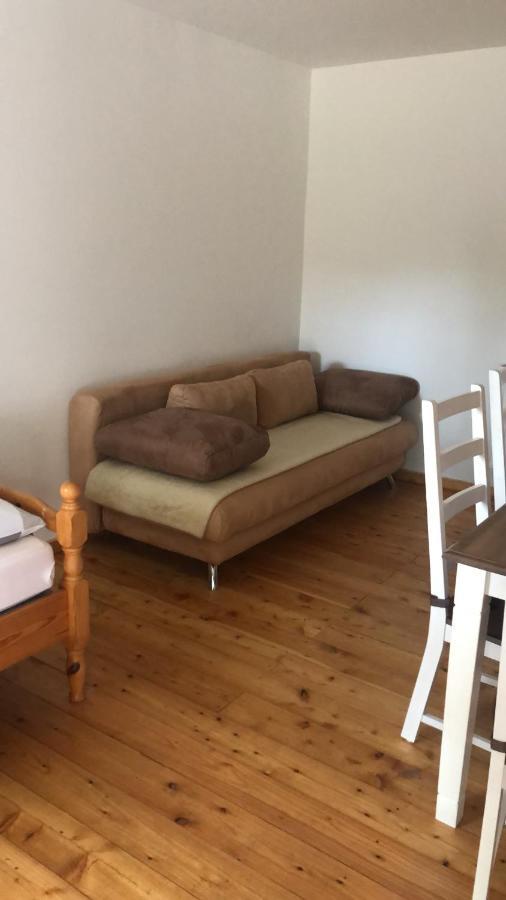 Apartmán Hof Keske Peissen  Exteriér fotografie