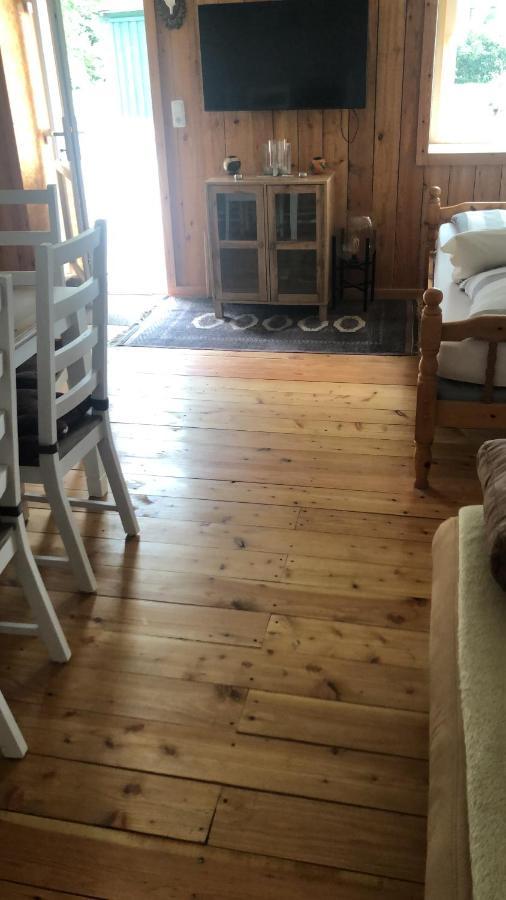 Apartmán Hof Keske Peissen  Exteriér fotografie