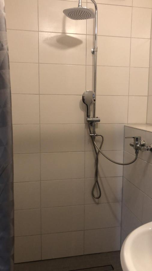 Apartmán Hof Keske Peissen  Exteriér fotografie