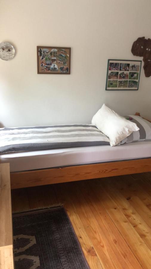 Apartmán Hof Keske Peissen  Exteriér fotografie