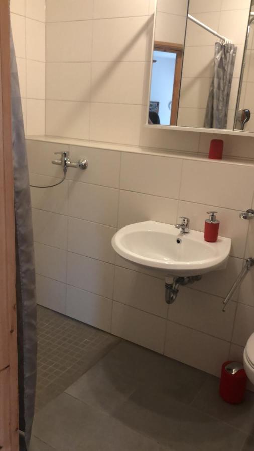 Apartmán Hof Keske Peissen  Exteriér fotografie