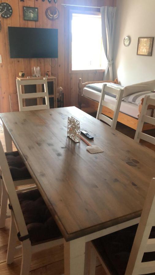Apartmán Hof Keske Peissen  Exteriér fotografie