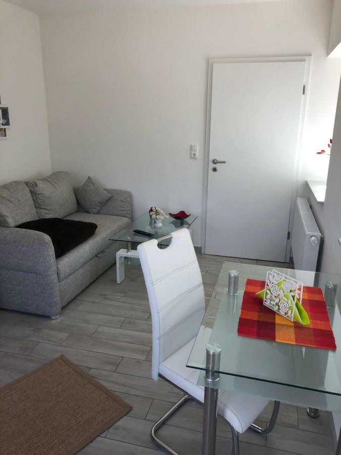 Apartmán Hof Keske Peissen  Exteriér fotografie