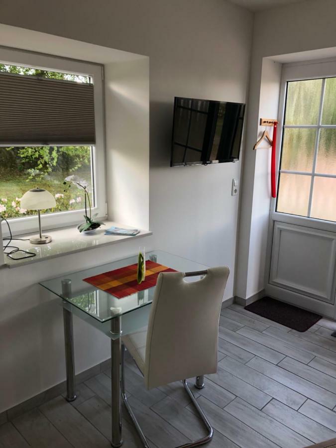 Apartmán Hof Keske Peissen  Exteriér fotografie