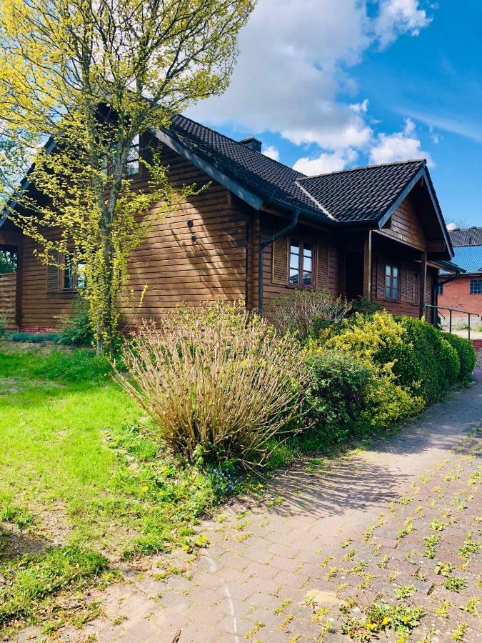 Apartmán Hof Keske Peissen  Exteriér fotografie