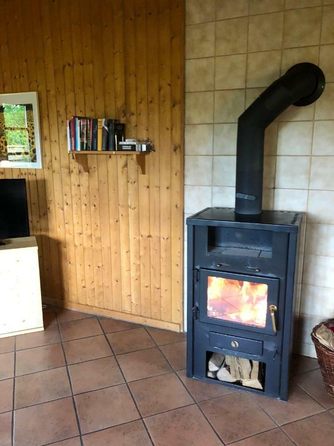 Apartmán Hof Keske Peissen  Exteriér fotografie