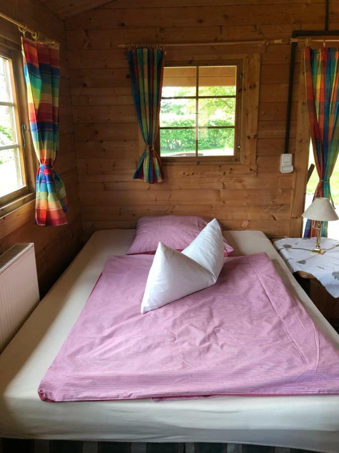 Apartmán Hof Keske Peissen  Exteriér fotografie