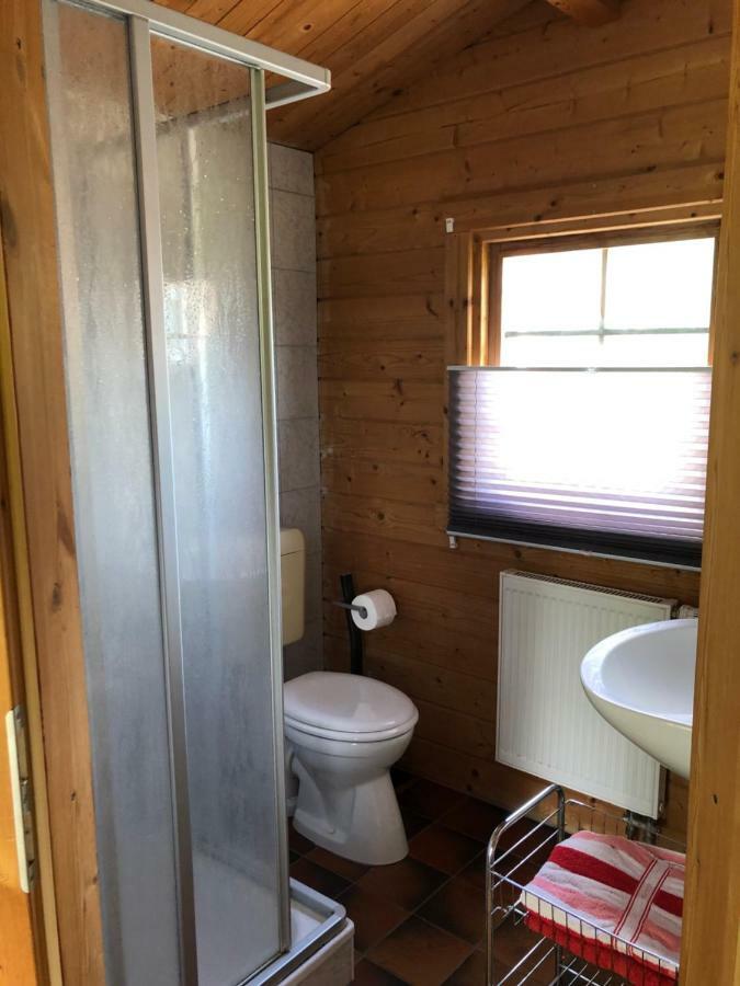 Apartmán Hof Keske Peissen  Exteriér fotografie