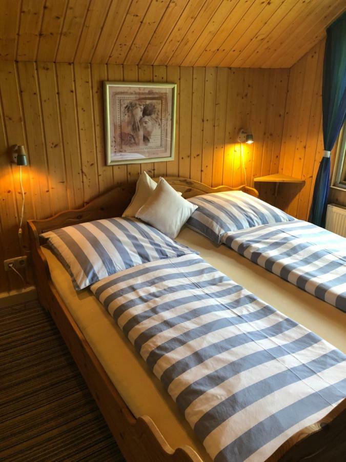 Apartmán Hof Keske Peissen  Exteriér fotografie